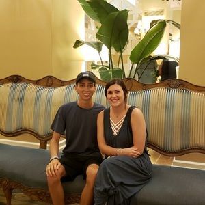 Meet your Posher, Kaylee